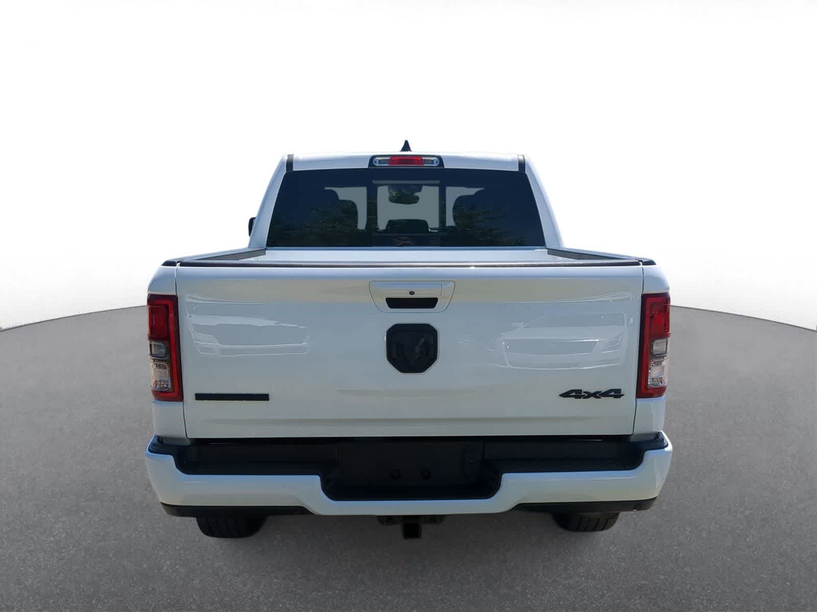Thumbnail: 2020 RAM 1500 - 7