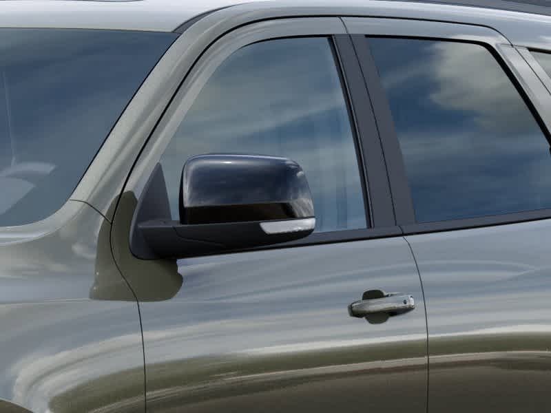 Thumbnail: 2026 Dodge Durango - 12