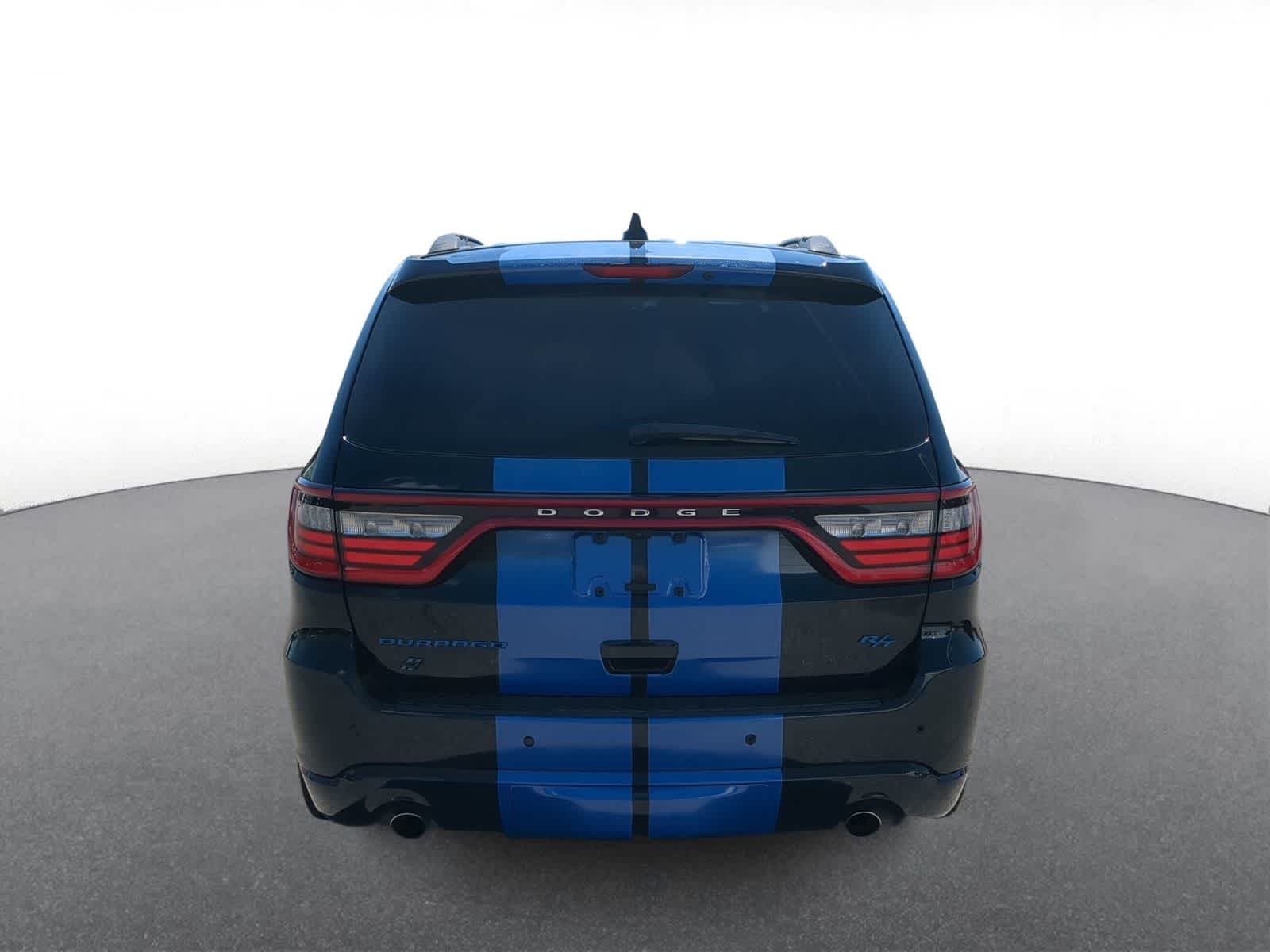 Thumbnail: 2019 Dodge Durango - 7