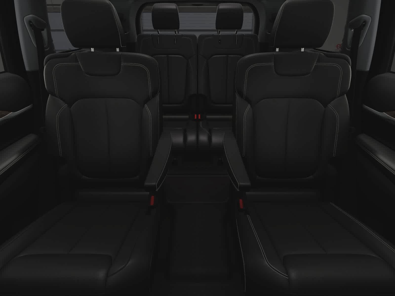 2025 Jeep Grand Cherokee L Limited Edition 19