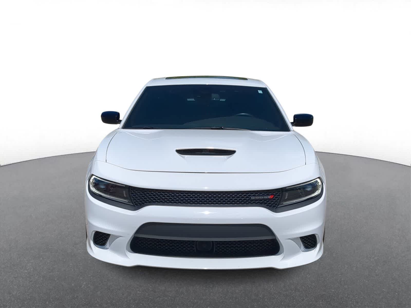 Thumbnail: 2023 Dodge Charger - 3