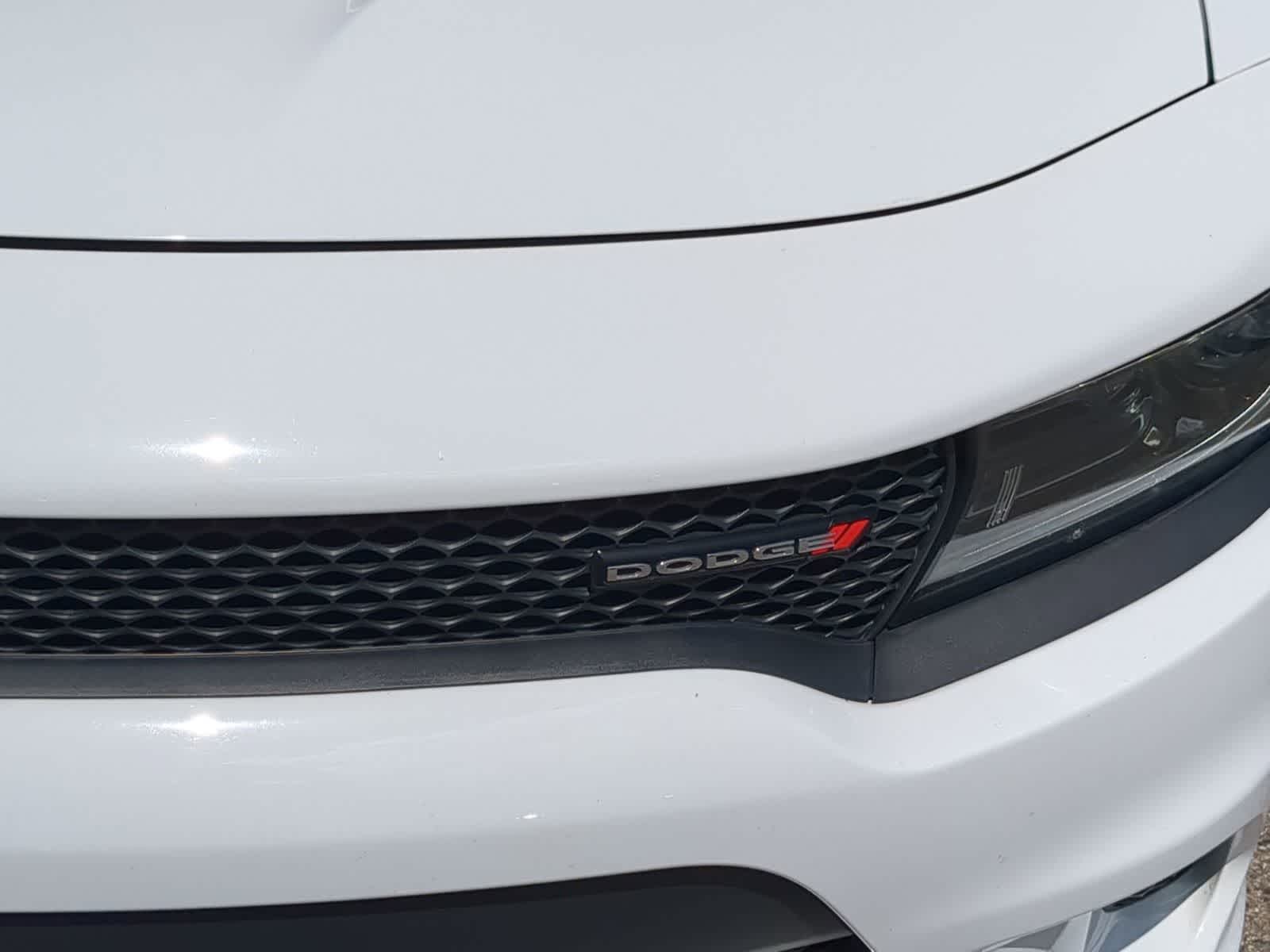 Thumbnail: 2023 Dodge Charger - 12