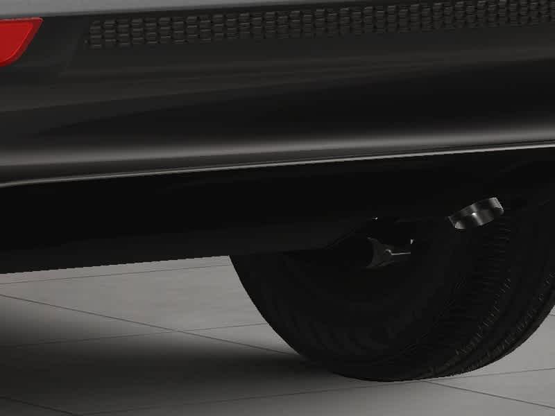 Thumbnail: 2025 Jeep Compass - 16