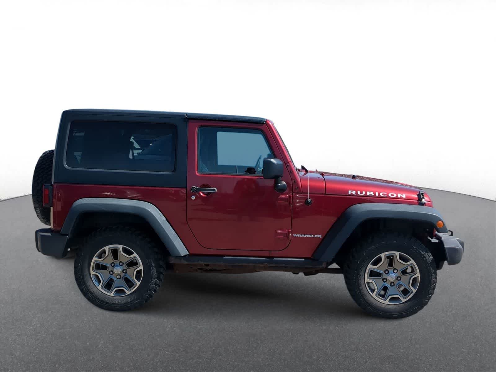 Thumbnail: 2013 Jeep Wrangler - 9