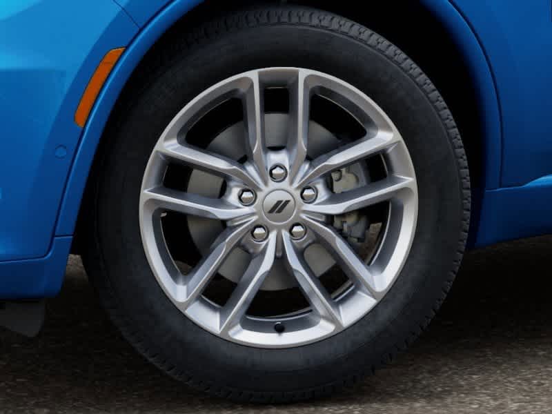 Thumbnail: 2026 Dodge Durango - 8