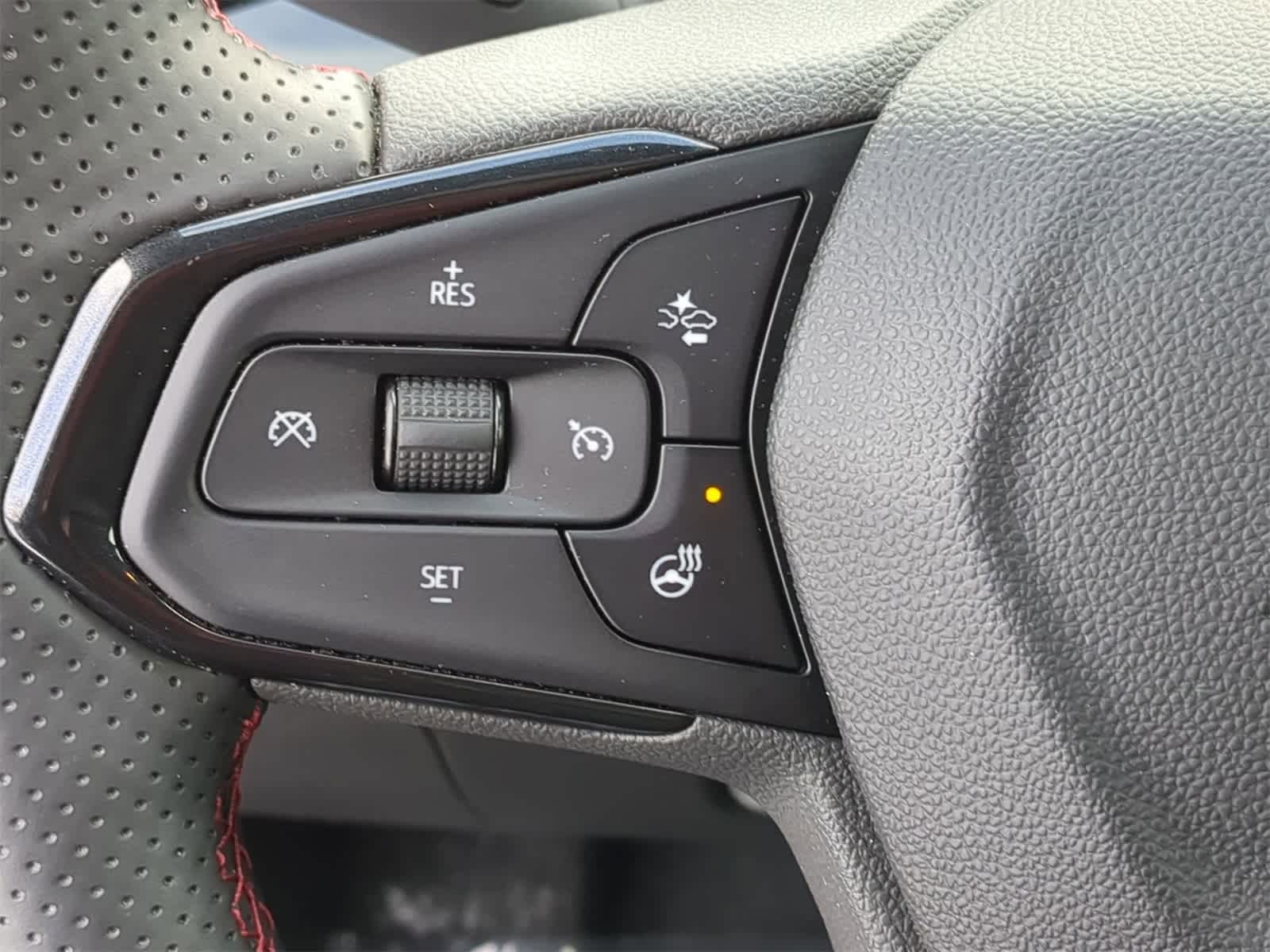 Thumbnail: 2024 Chevrolet Trax - 23