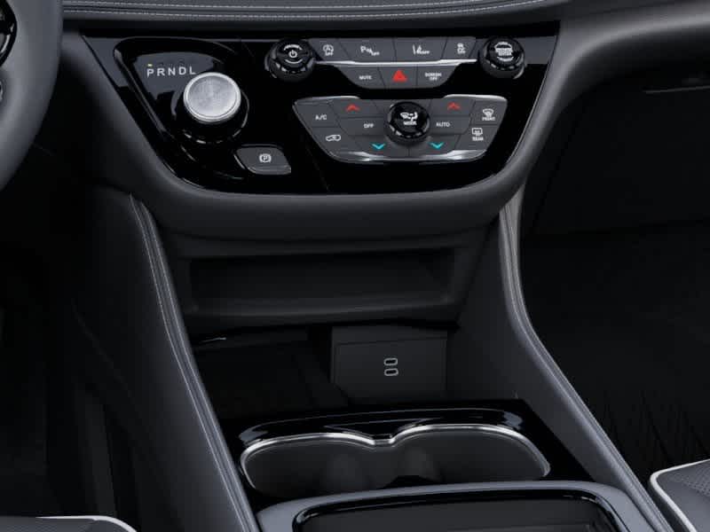 Thumbnail: 2026 Chrysler Pacifica - 24