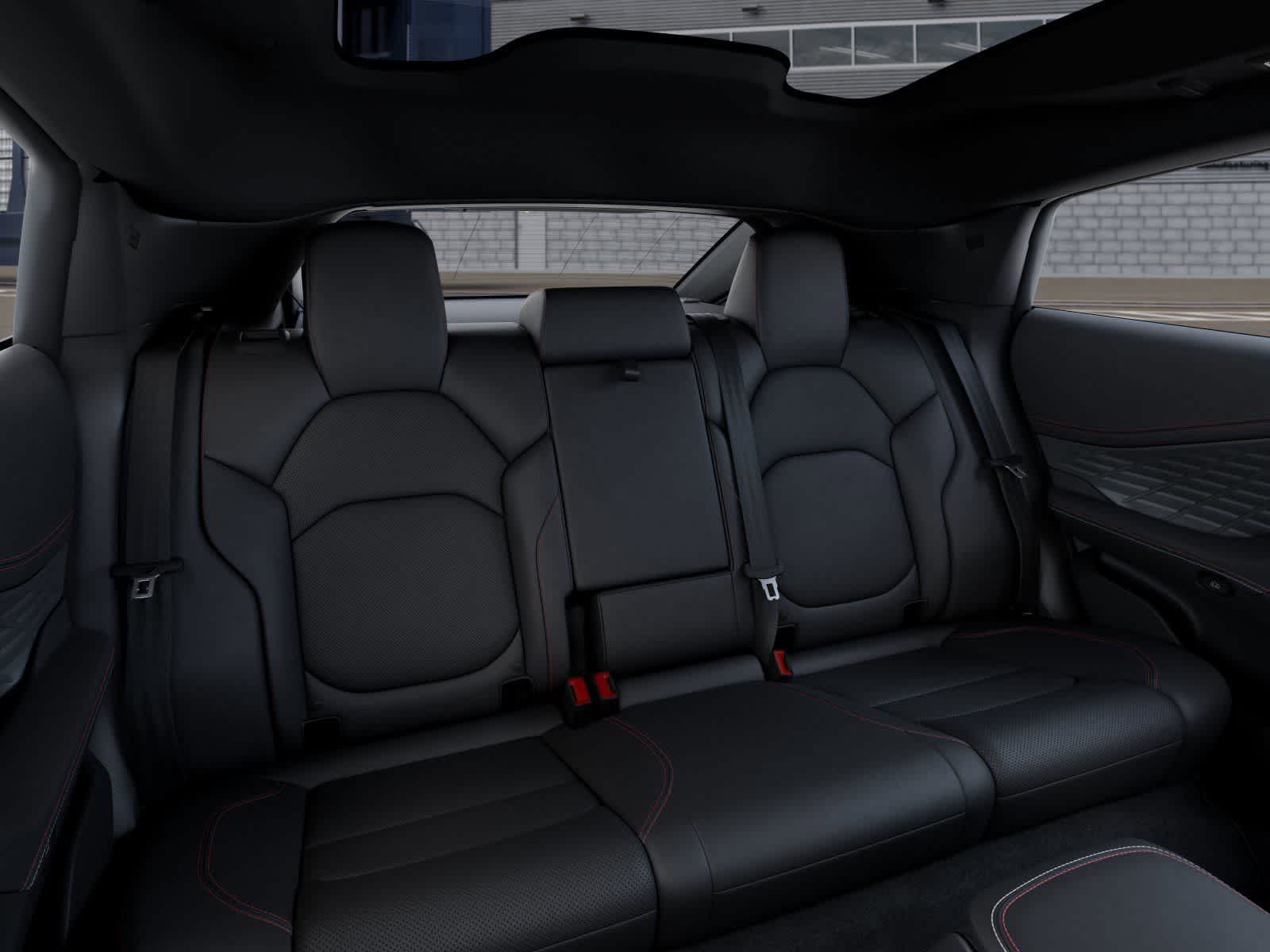 Thumbnail: 2026 Dodge Charger - 15