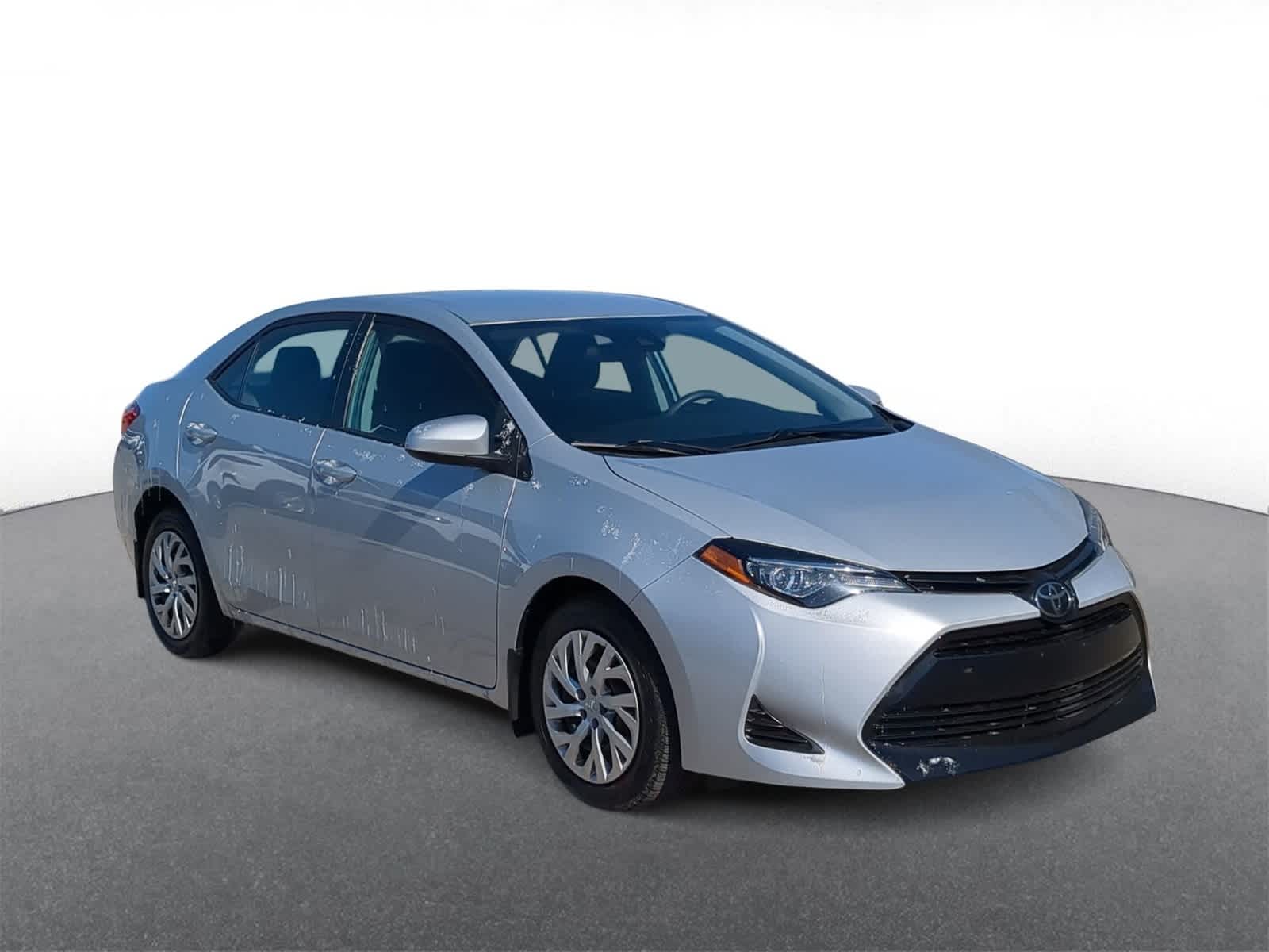 Thumbnail: 2019 Toyota Corolla - 2