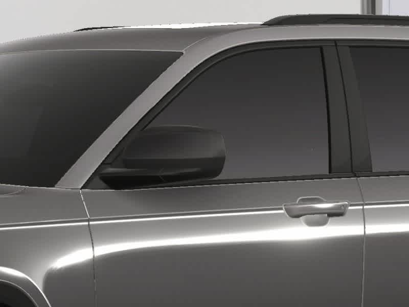 2025 Jeep Grand Cherokee Altitude 15