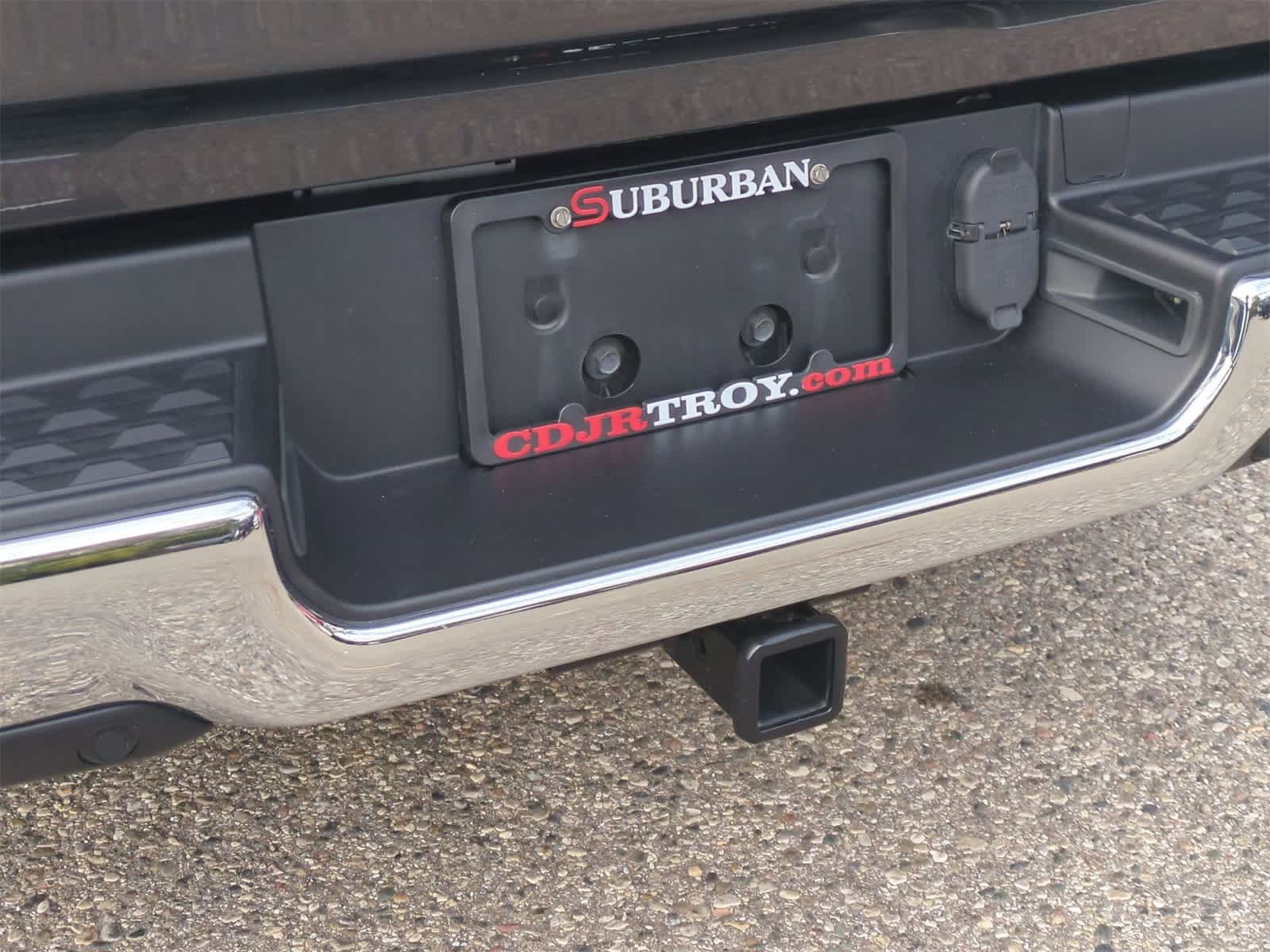 Thumbnail: 2020 RAM 1500 - 33