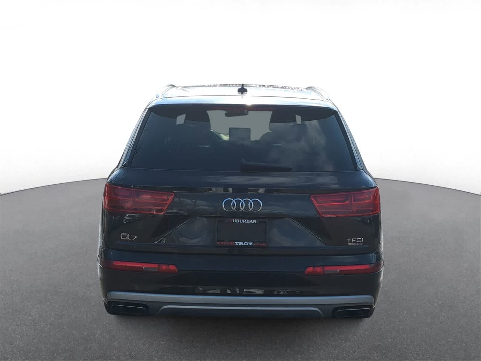 Thumbnail: 2018 Audi Q7 - 7