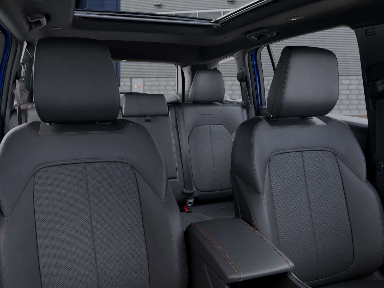 Thumbnail: 2026 Jeep Cherokee - 26