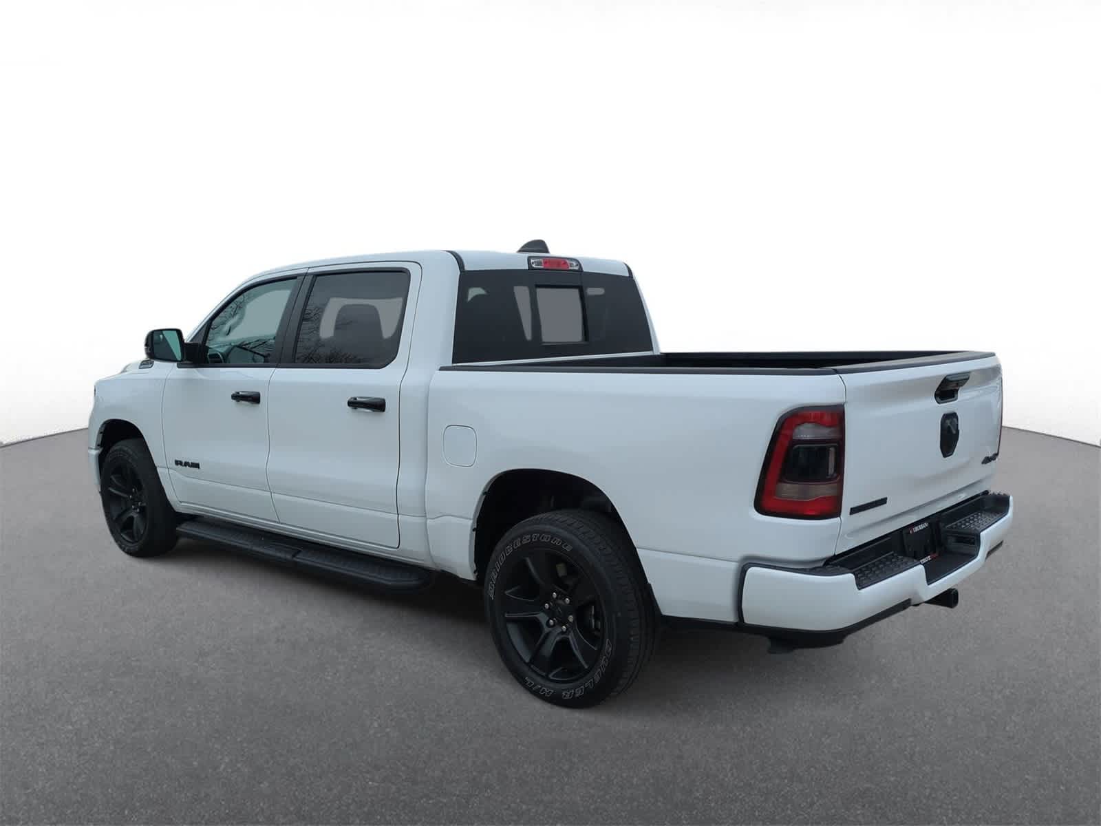 Thumbnail: 2023 RAM 1500 - 6