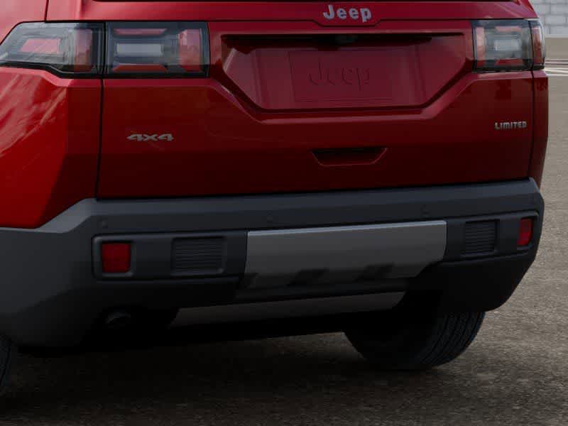 Thumbnail: 2026 Jeep Cherokee - 13