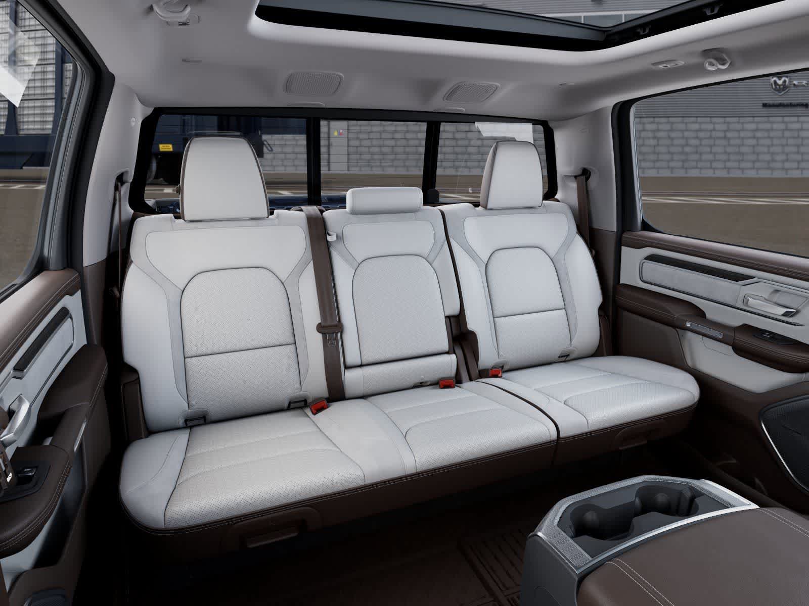 Thumbnail: 2026 RAM 1500 - 15