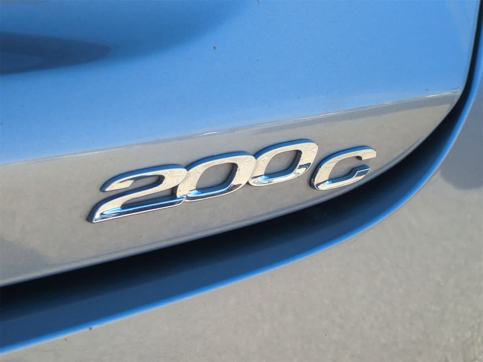 Thumbnail: 2015 Chrysler 200 - 13