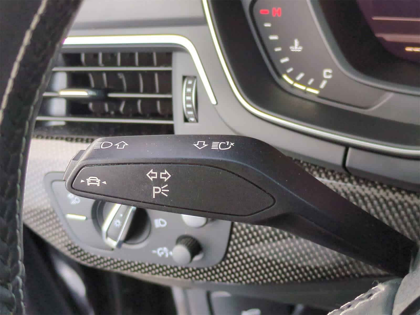 Thumbnail: 2019 Audi S5 - 27