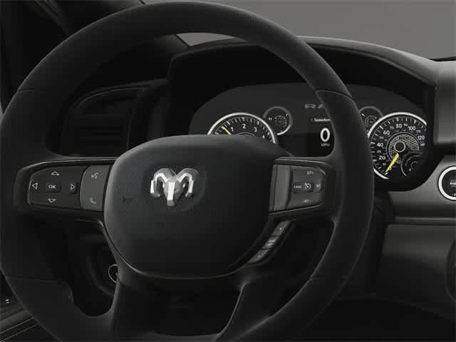 Thumbnail: 2024 RAM 2500 - 20