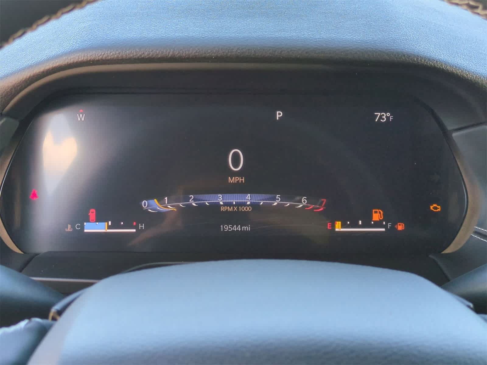 Thumbnail: 2023 Jeep Grand Cherokee L - 33