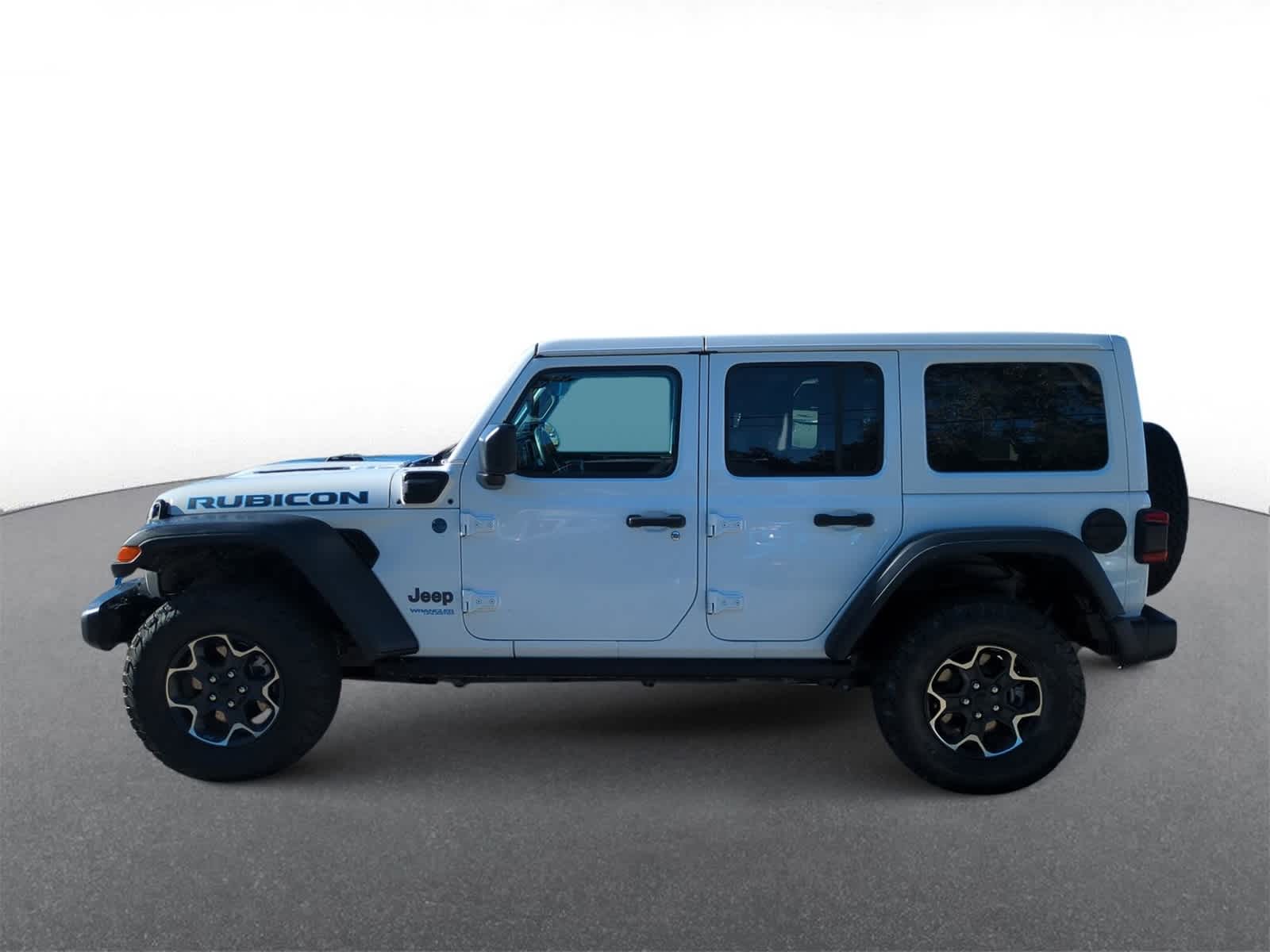 Thumbnail: 2022 Jeep Wrangler - 5