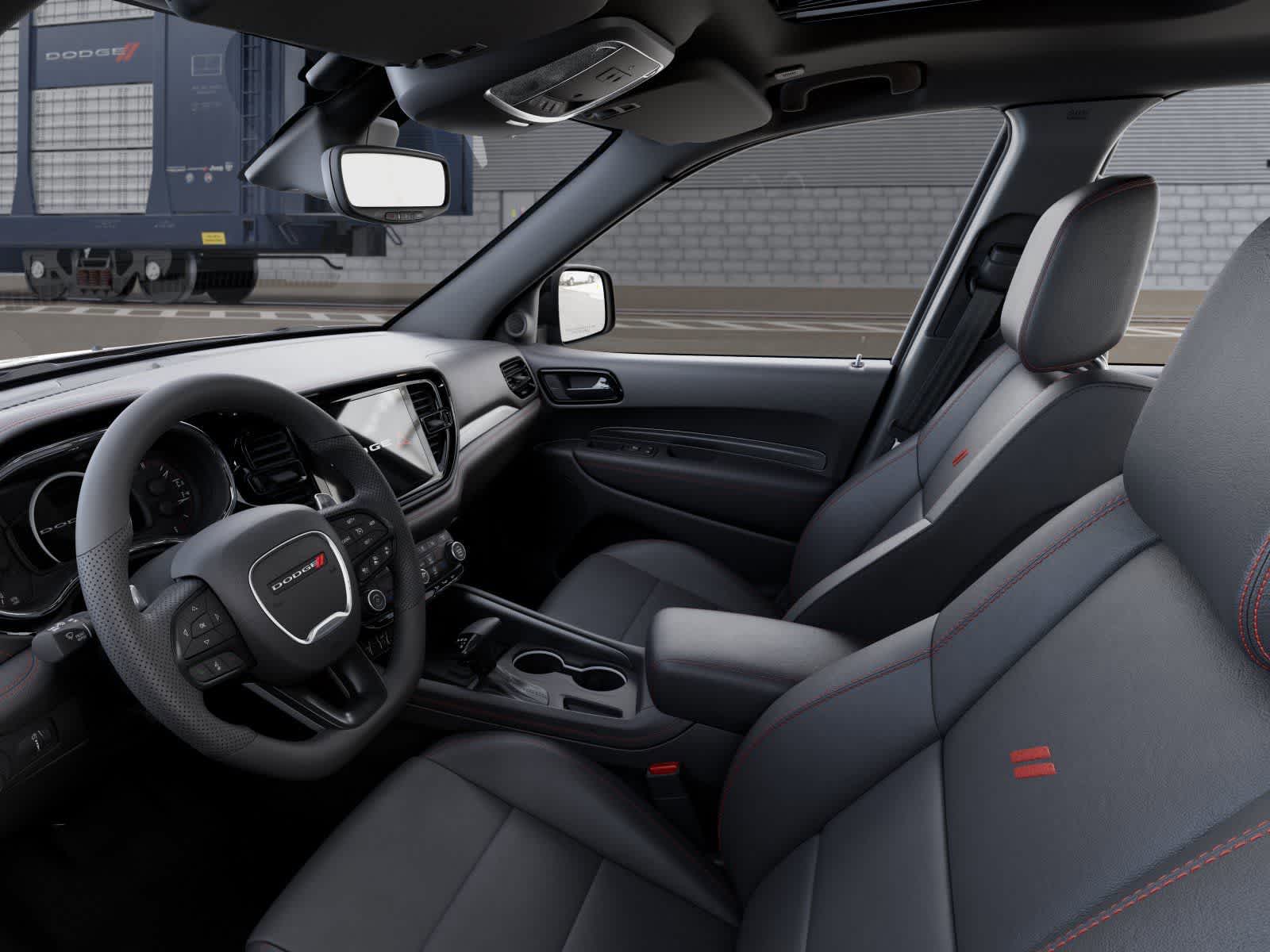 Thumbnail: 2026 Dodge Durango - 22