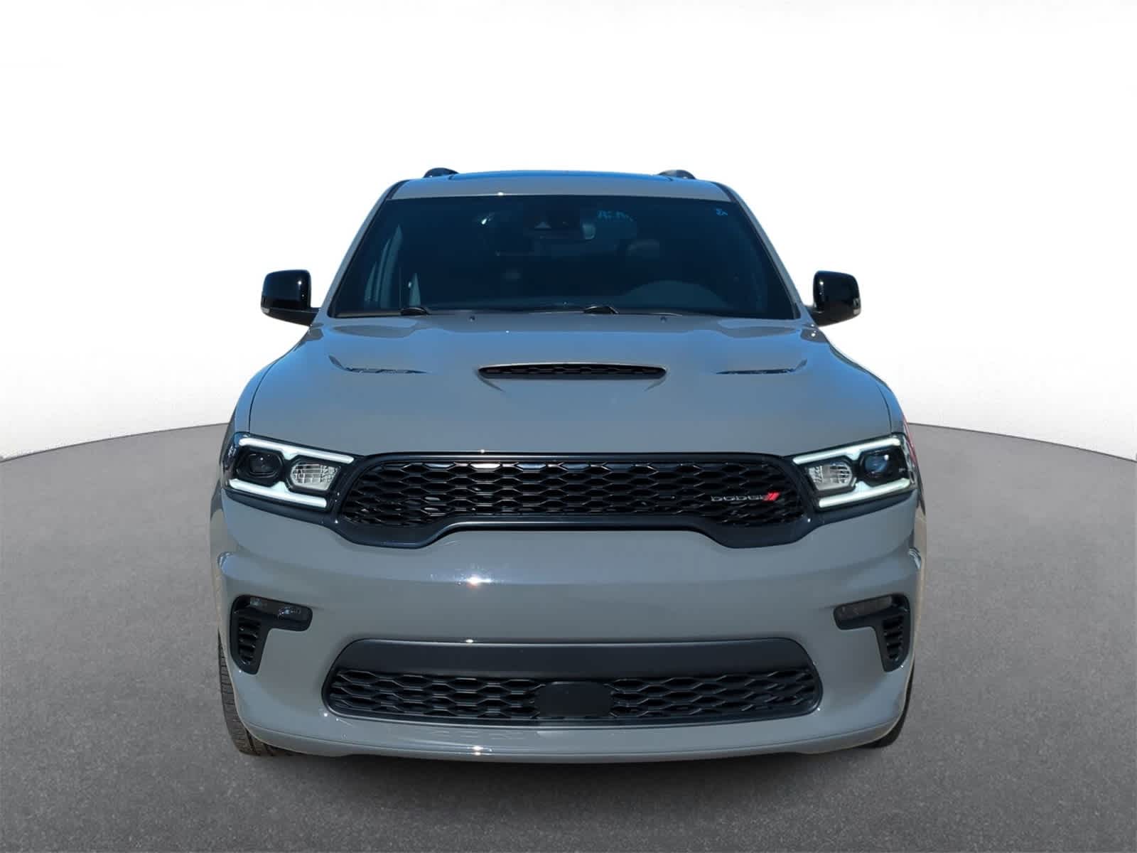 2022 Dodge Durango GT Plus photo 2