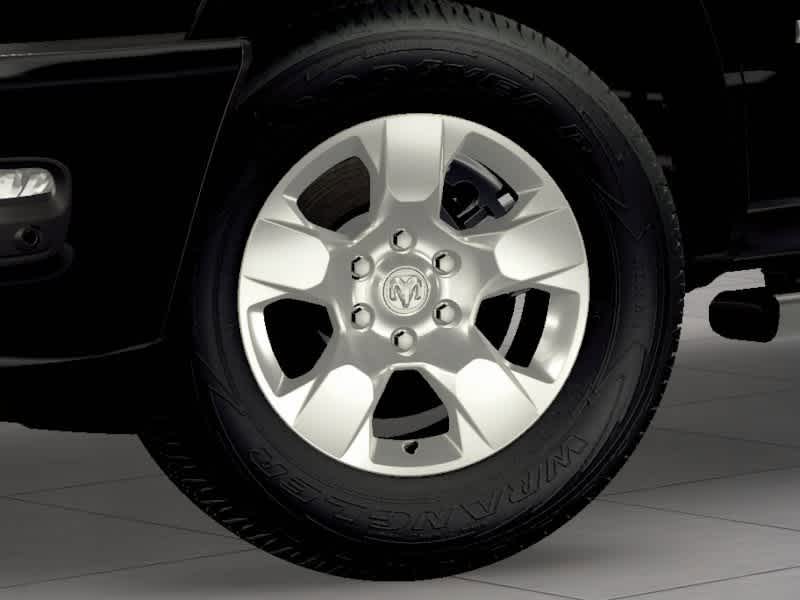 Thumbnail: 2026 RAM 1500 - 11