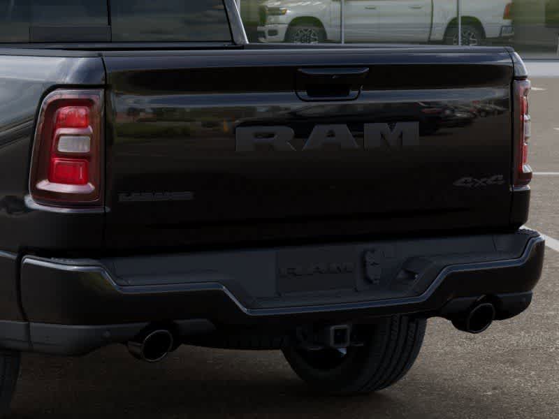 Thumbnail: 2026 RAM 1500 - 13