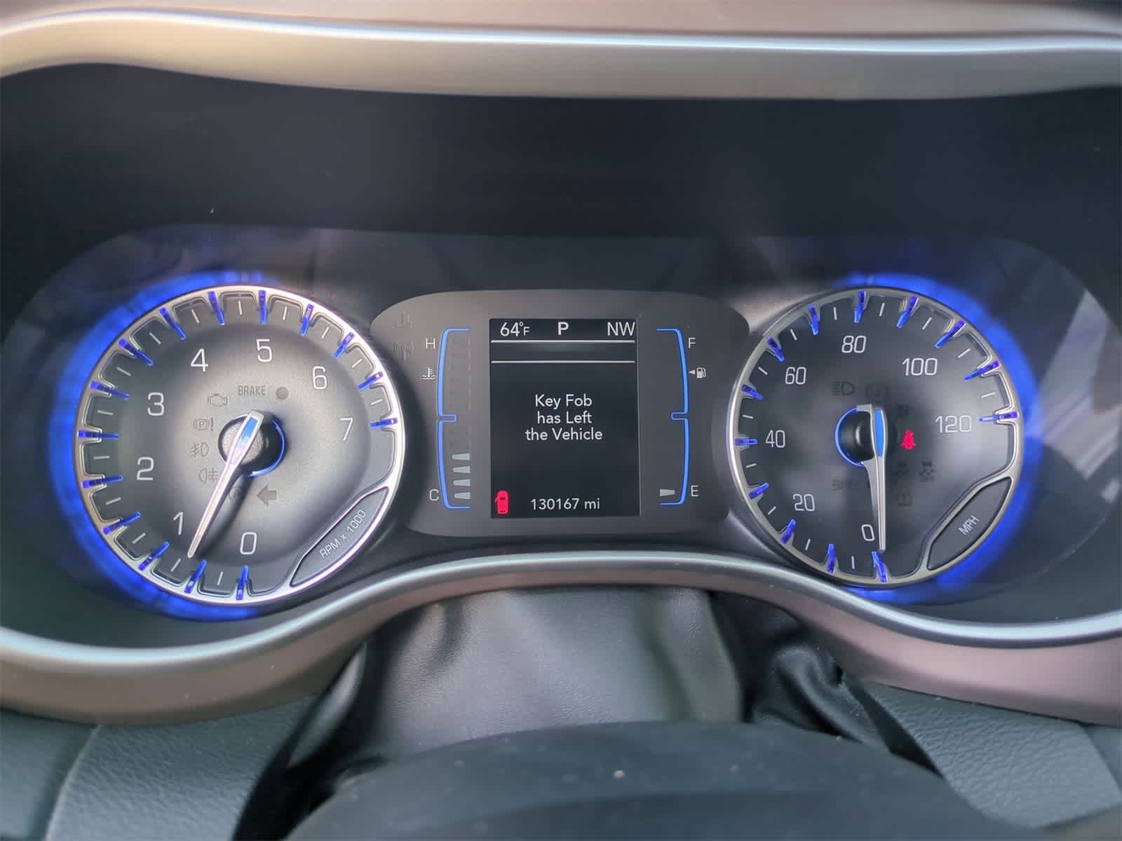 Thumbnail: 2019 Chrysler Pacifica - 33
