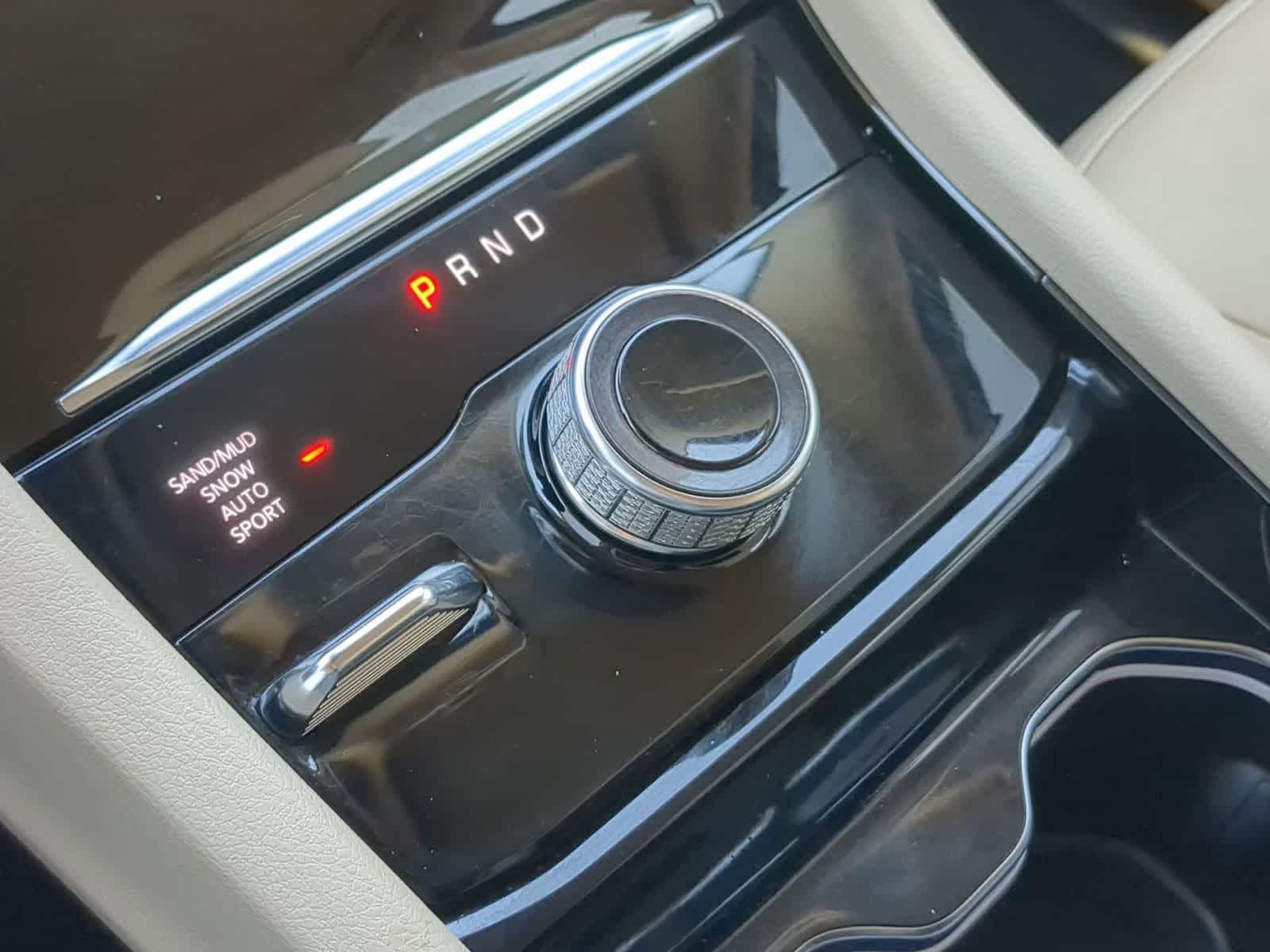 Thumbnail: 2021 Jeep Grand Cherokee L - 31