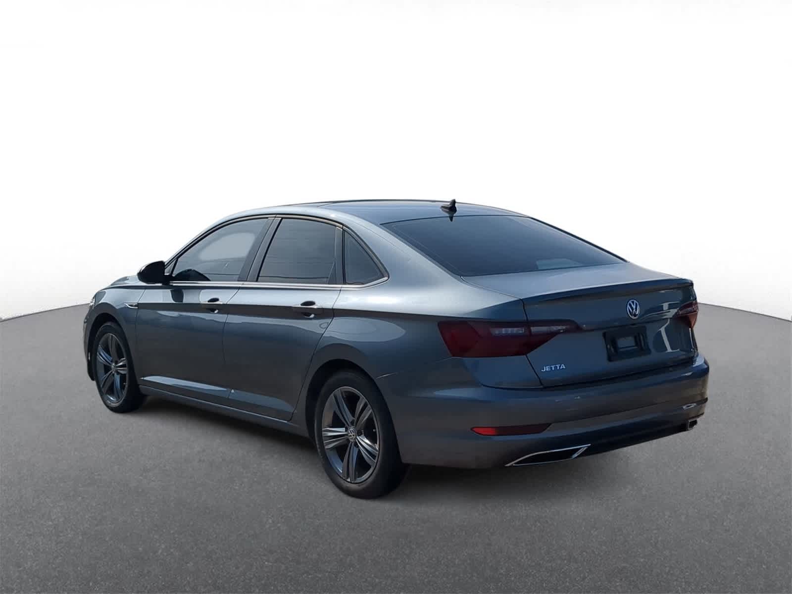 Thumbnail: 2021 Volkswagen Jetta - 6