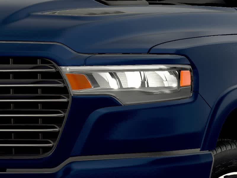 Thumbnail: 2026 RAM 1500 - 12