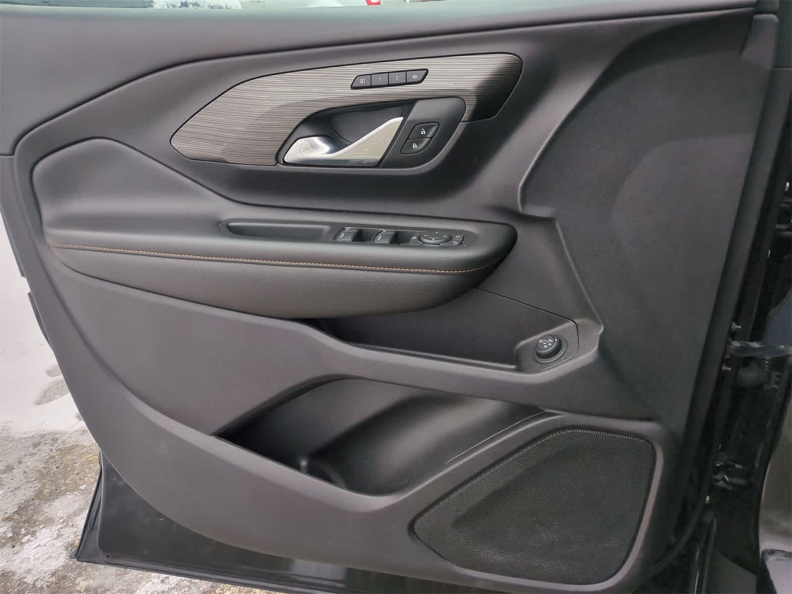 Thumbnail: 2018 GMC Terrain - 30