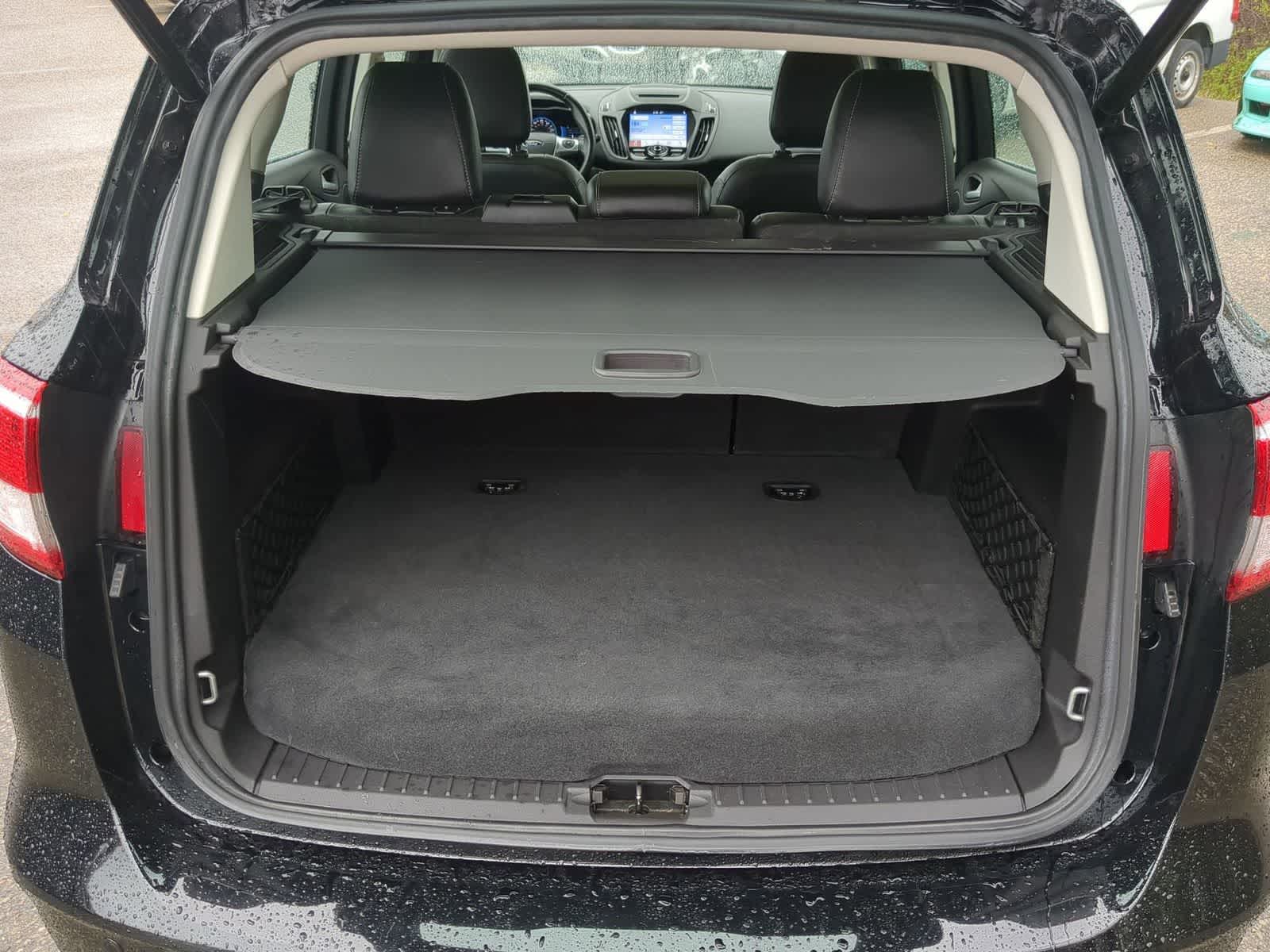 Thumbnail: 2018 Ford C-Max - 33