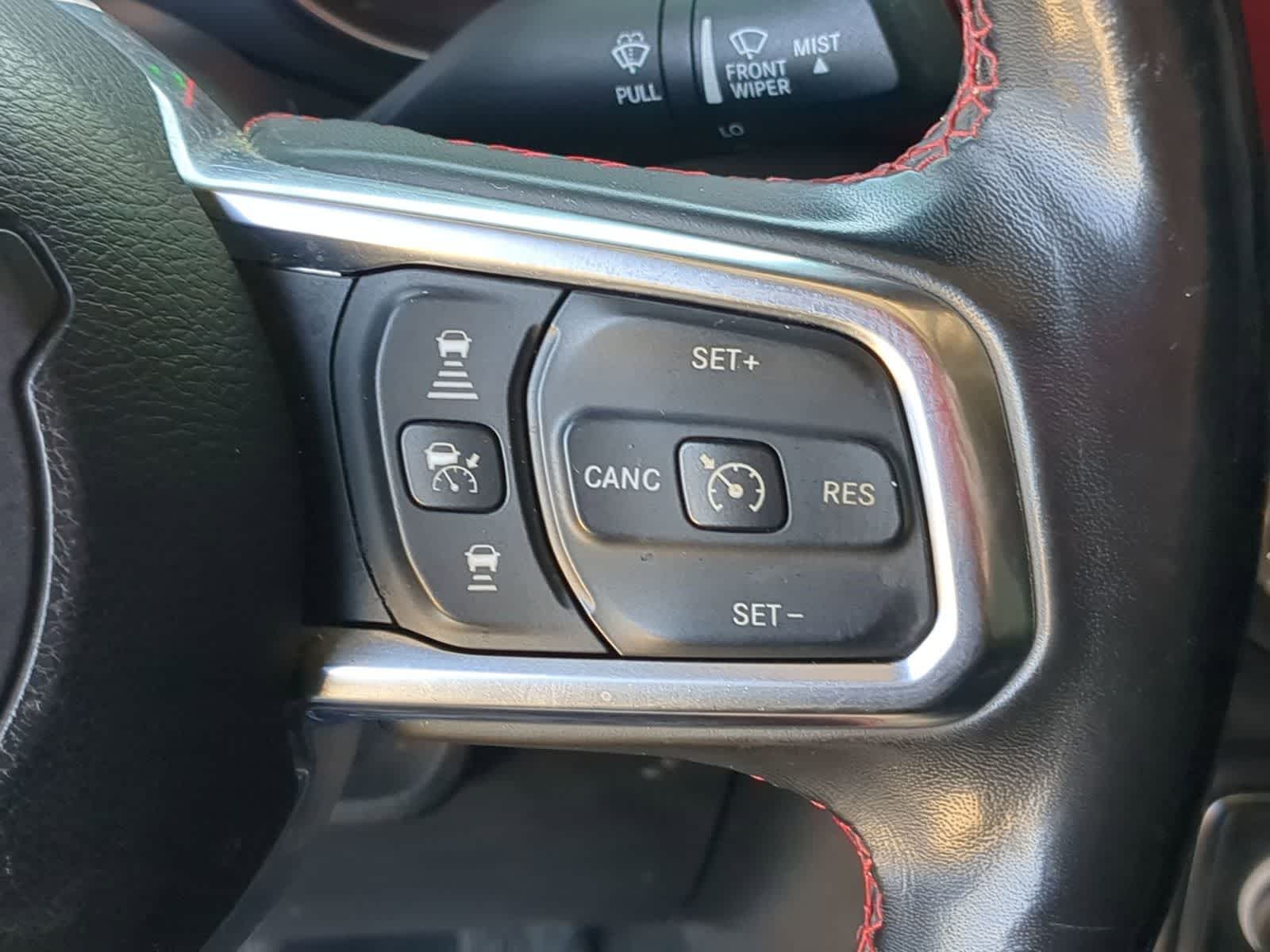 Thumbnail: 2020 Jeep Gladiator - 24