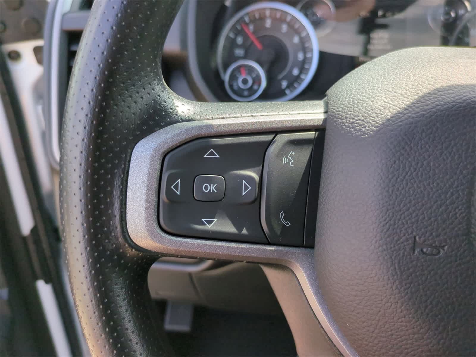 Thumbnail: 2024 RAM 2500 - 18