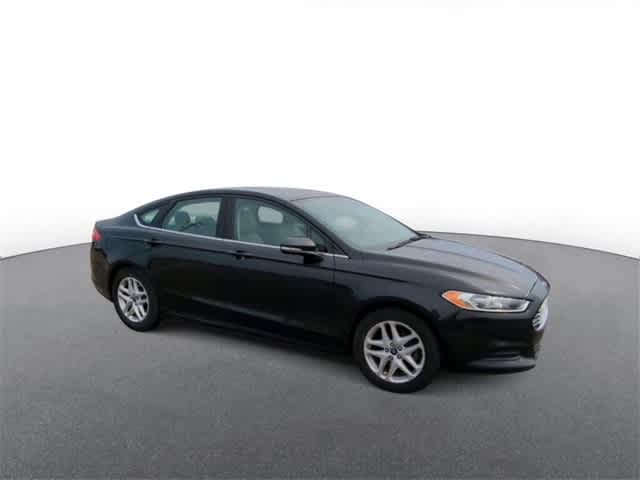 Used 2013 Ford Fusion SE with VIN 3FA6P0H79DR118650 for sale in Troy, MI