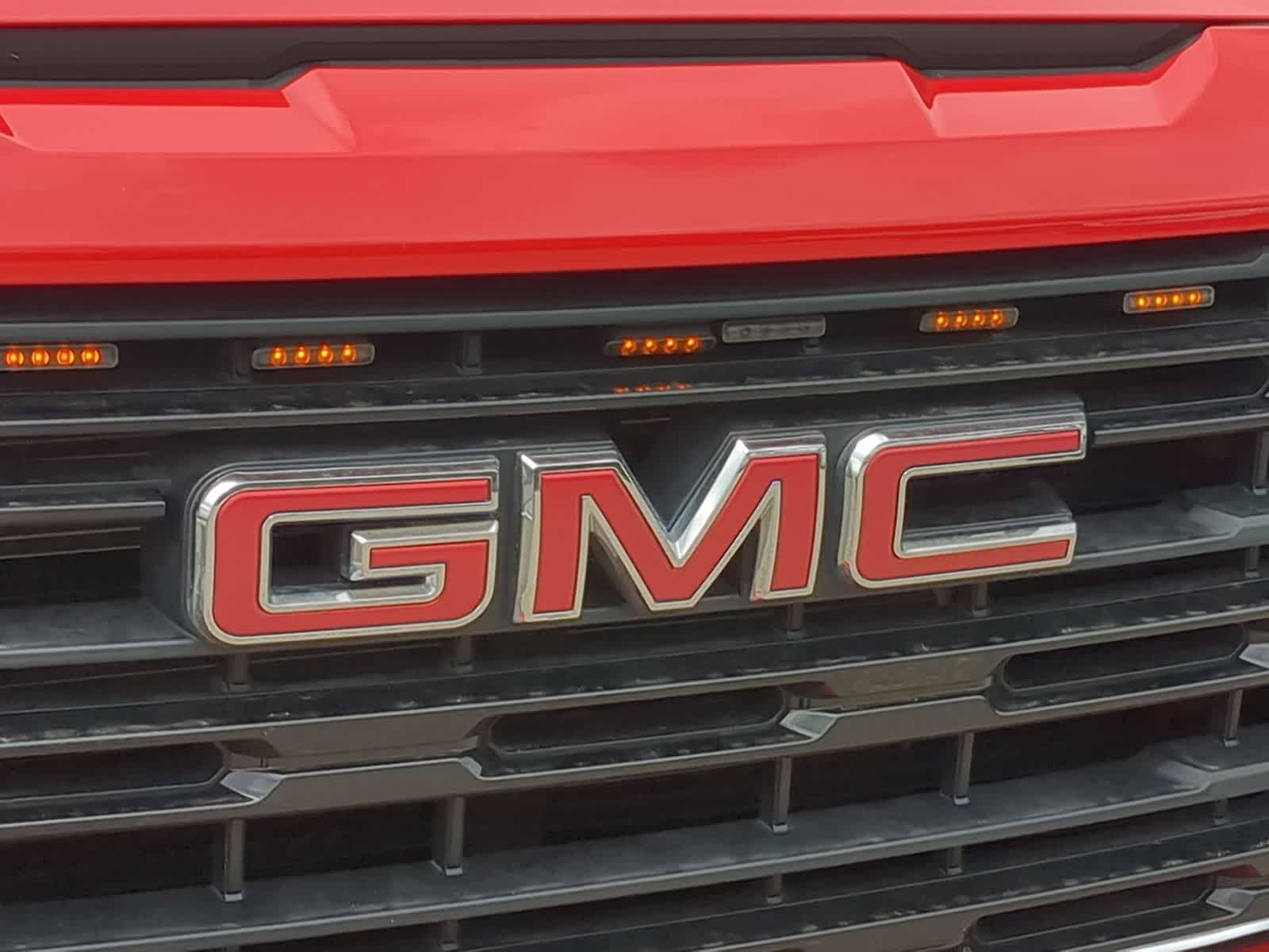 Thumbnail: 2024 GMC Sierra 1500 - 12