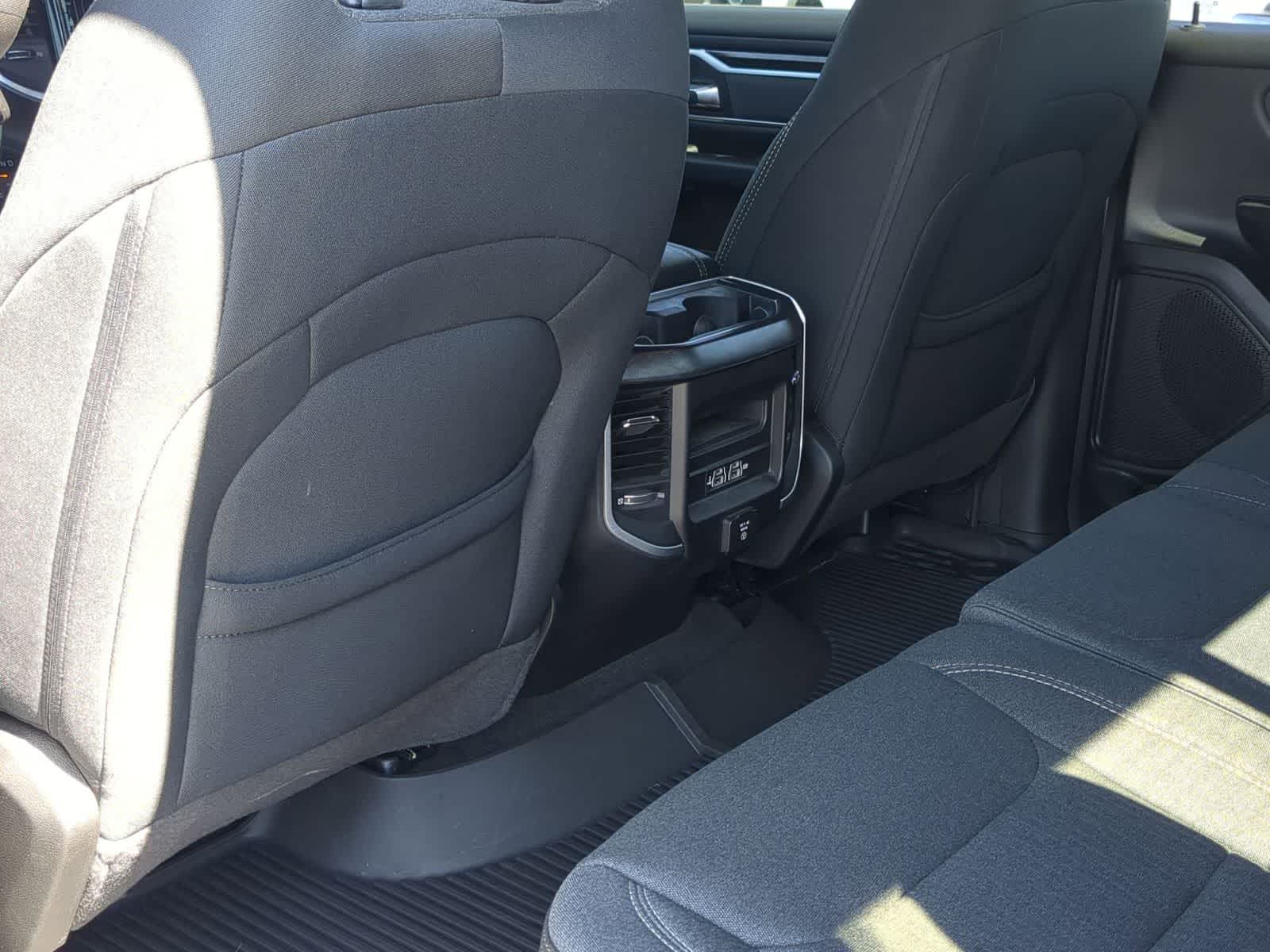 Thumbnail: 2020 RAM 1500 - 18