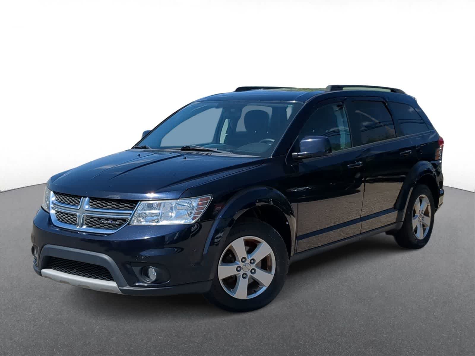 2011 Dodge Journey Mainstreet -
                  Troy, MI