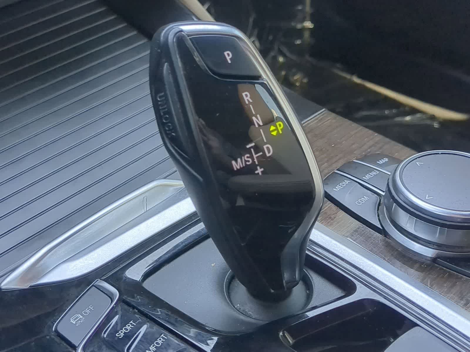Thumbnail: 2019 BMW X3 - 30