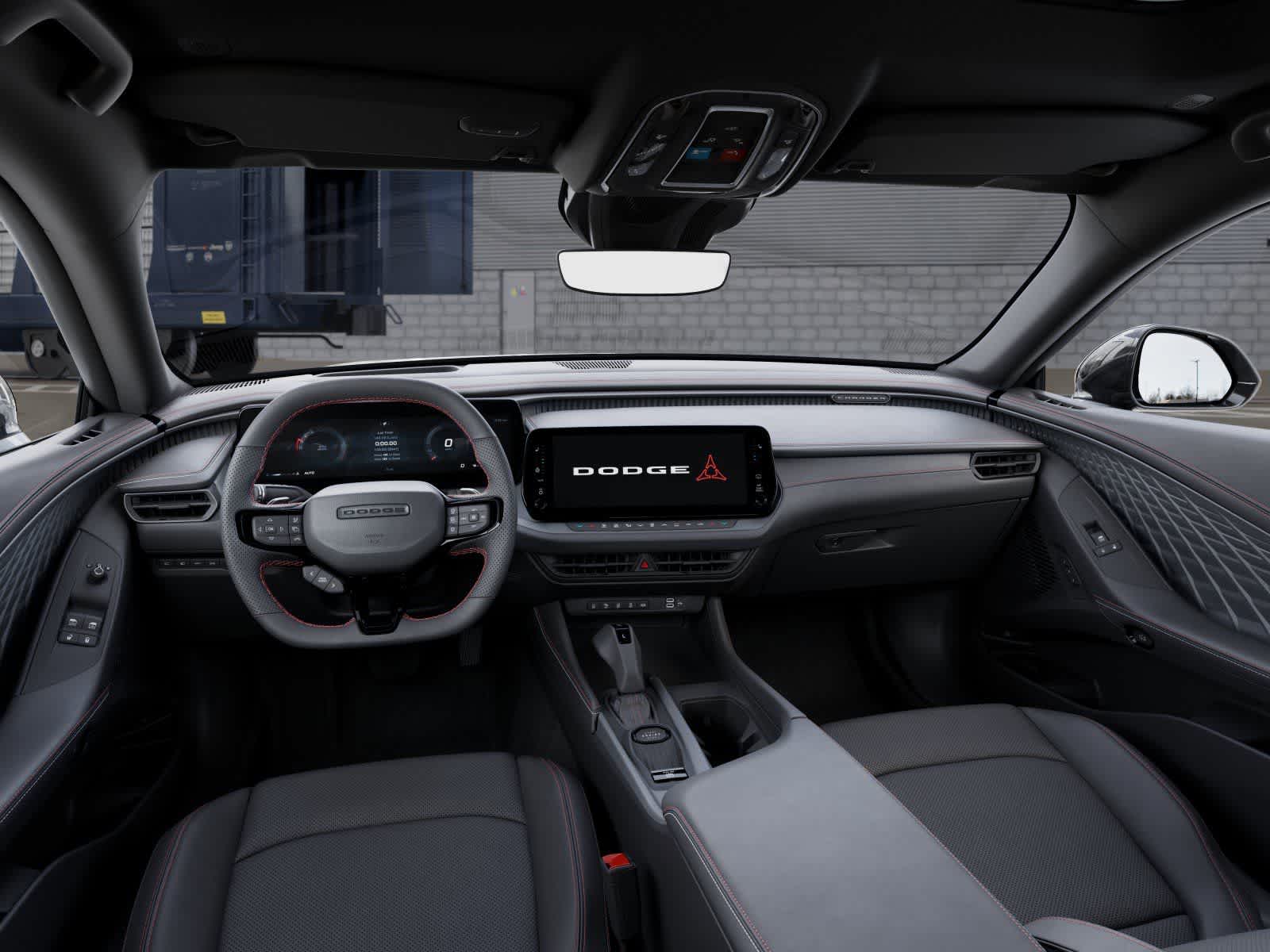 Thumbnail: 2026 Dodge Charger - 14