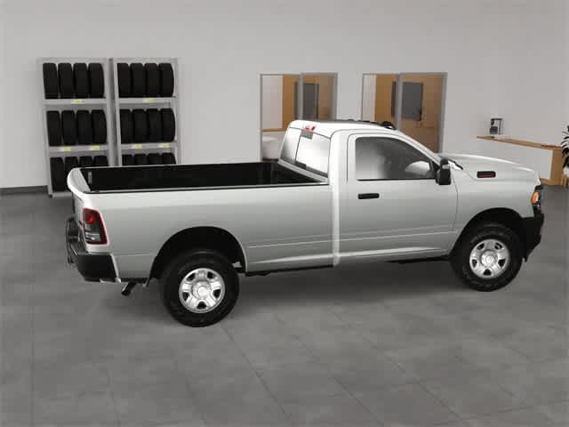 Thumbnail: 2024 RAM 2500 - 6