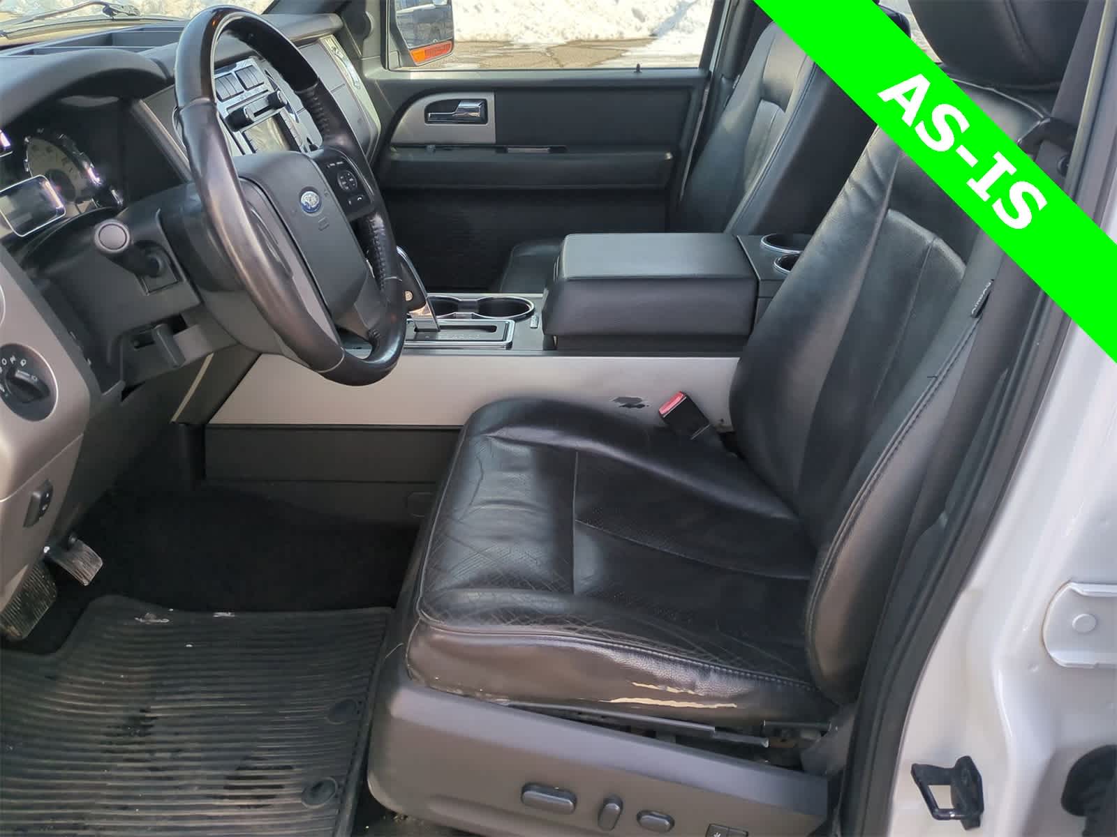 Thumbnail: 2014 Ford Expedition EL - 15