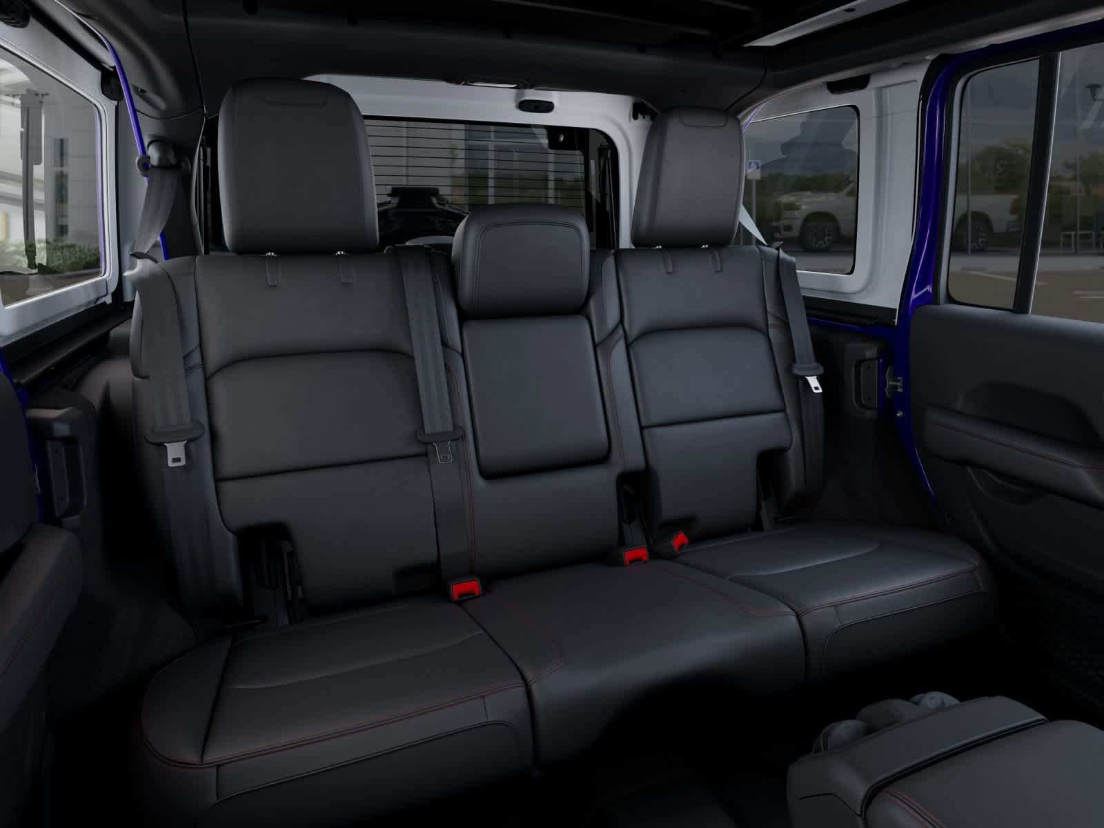 Thumbnail: 2026 Jeep Wrangler - 15