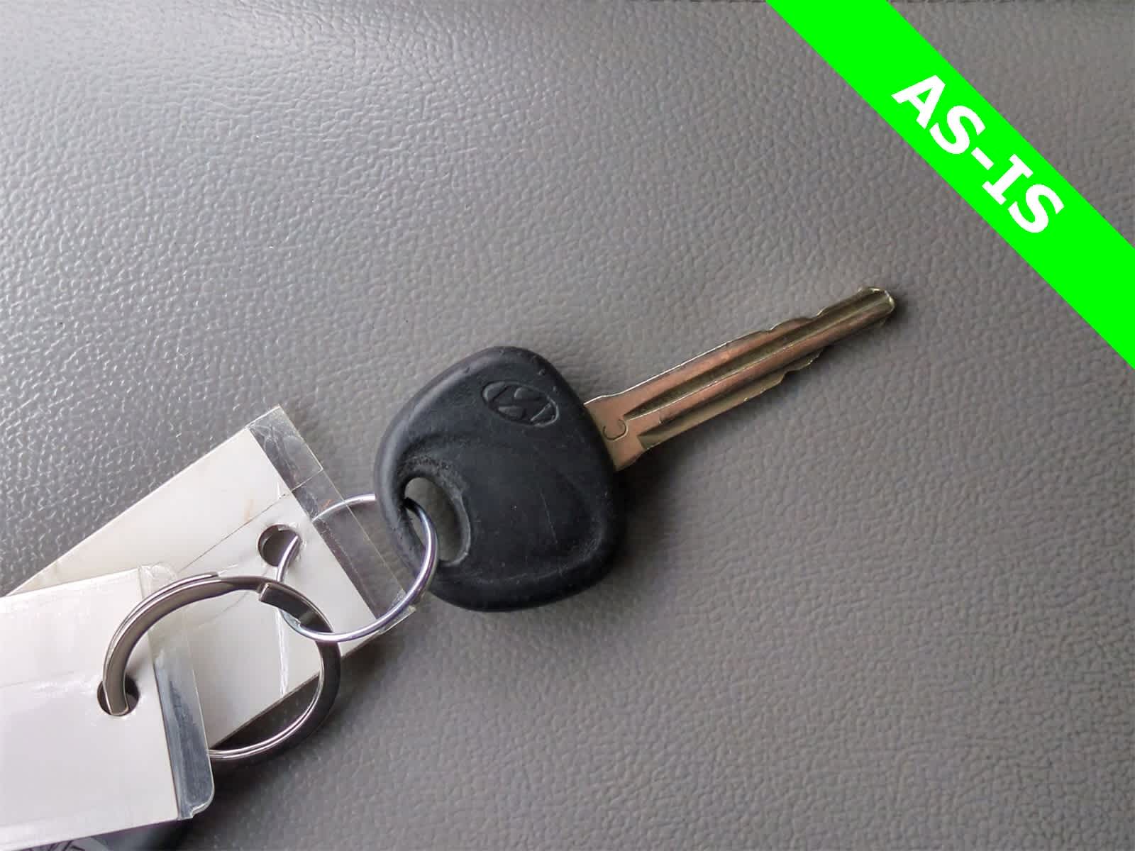 Thumbnail: 2008 Hyundai Santa Fe - 27