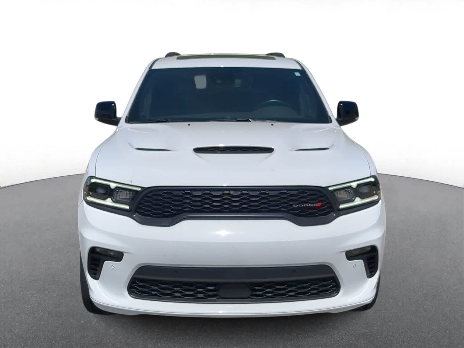 Thumbnail: 2023 Dodge Durango - 3