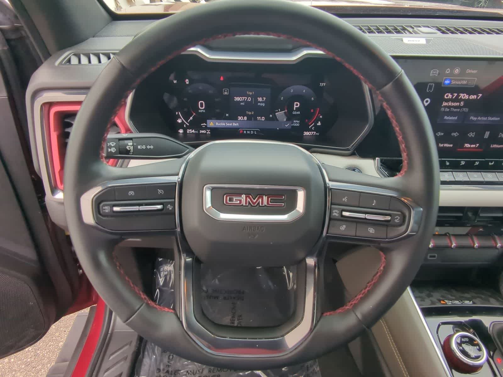 Thumbnail: 2023 GMC Canyon - 22