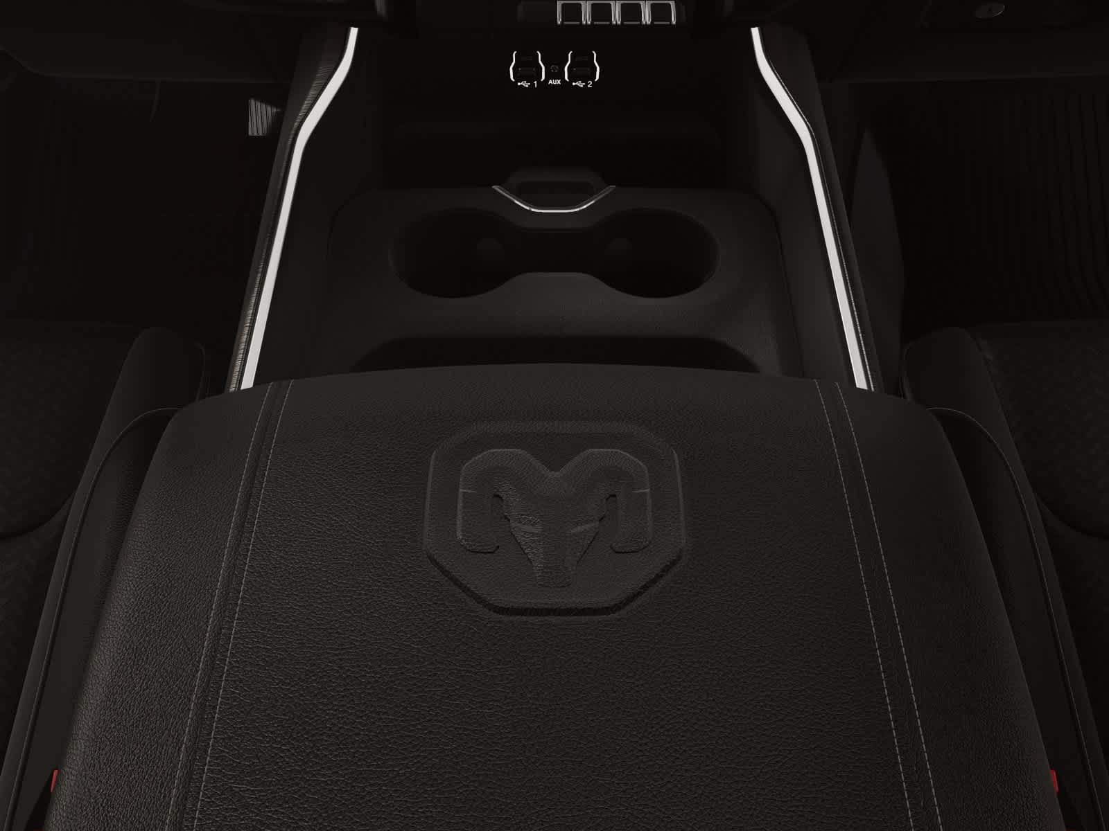 Thumbnail: 2026 RAM 1500 - 21